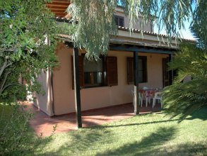 Appartementen Torre di Chia